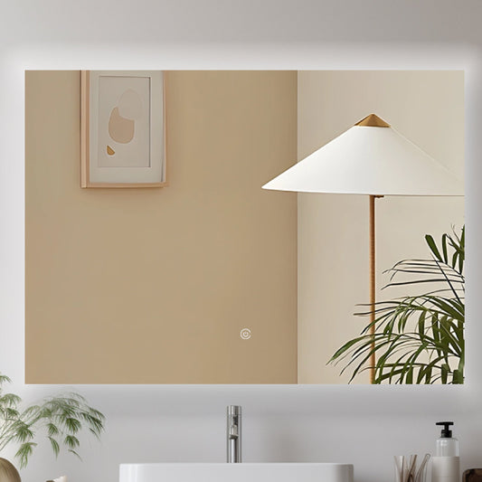 DELTA LED Mirror