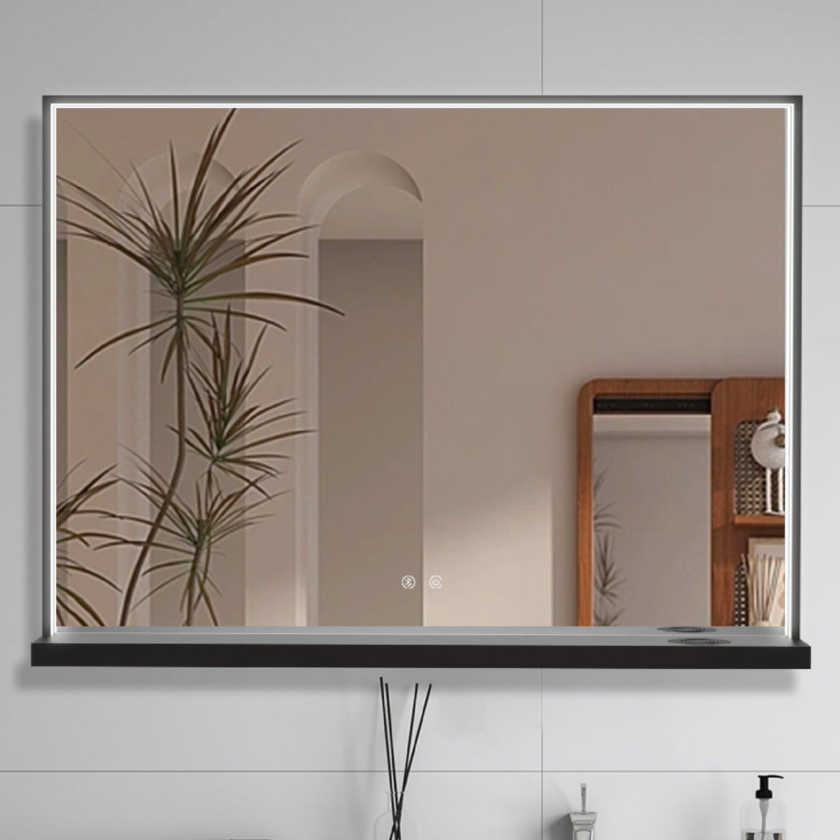DANUBIO LED Mirror