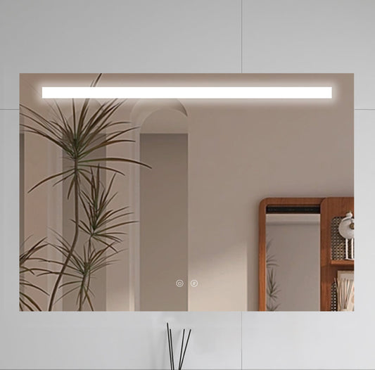 LINE LED Mirror