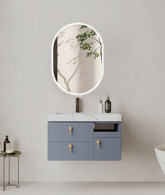 SELENE LED Mirror