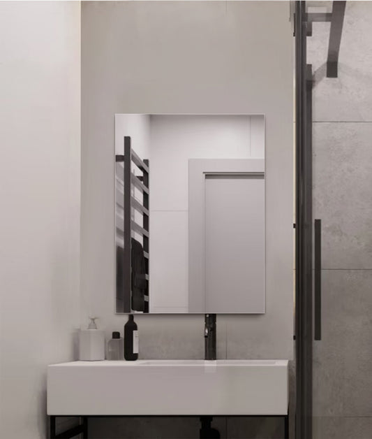 Basic Mirror